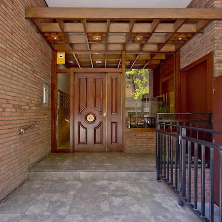 Barcelona City Seven Ngoại thất bức ảnh
