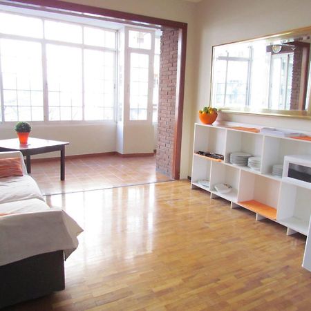 Barcelona City Seven Ngoại thất bức ảnh