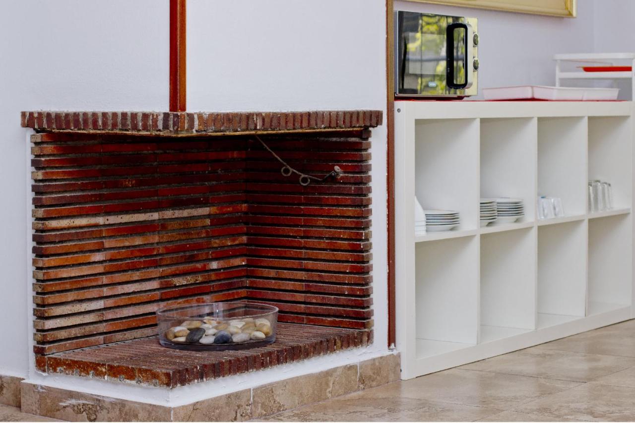 Barcelona City Seven Ngoại thất bức ảnh