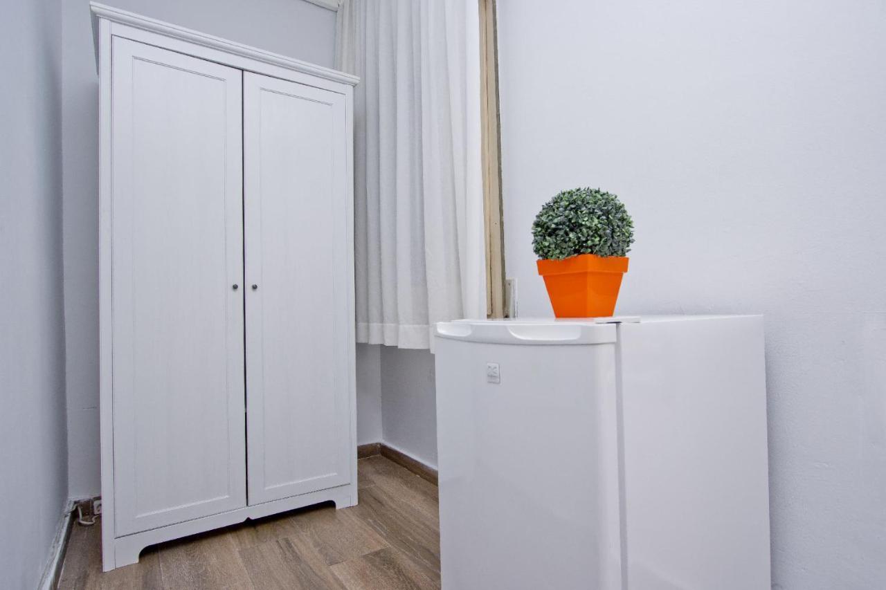 Barcelona City Seven Ngoại thất bức ảnh