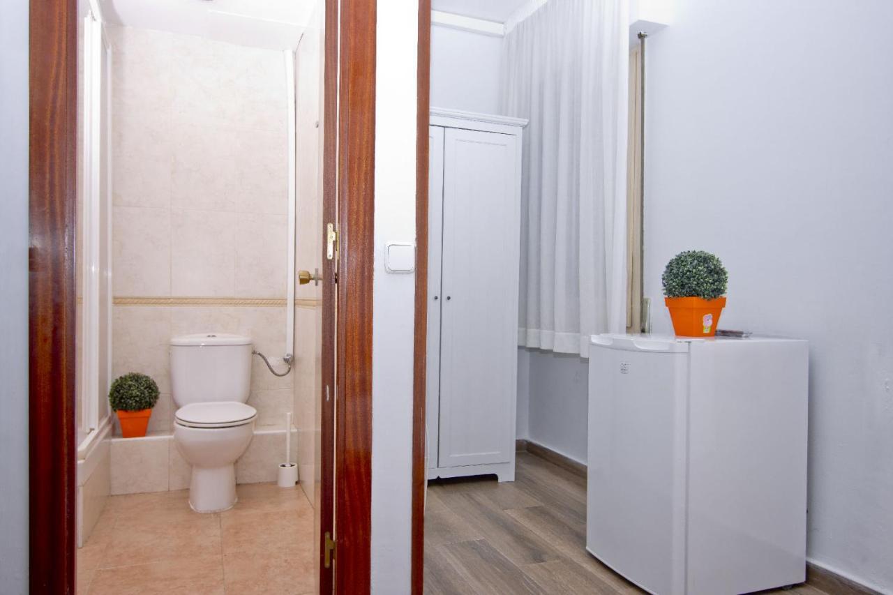 Barcelona City Seven Ngoại thất bức ảnh