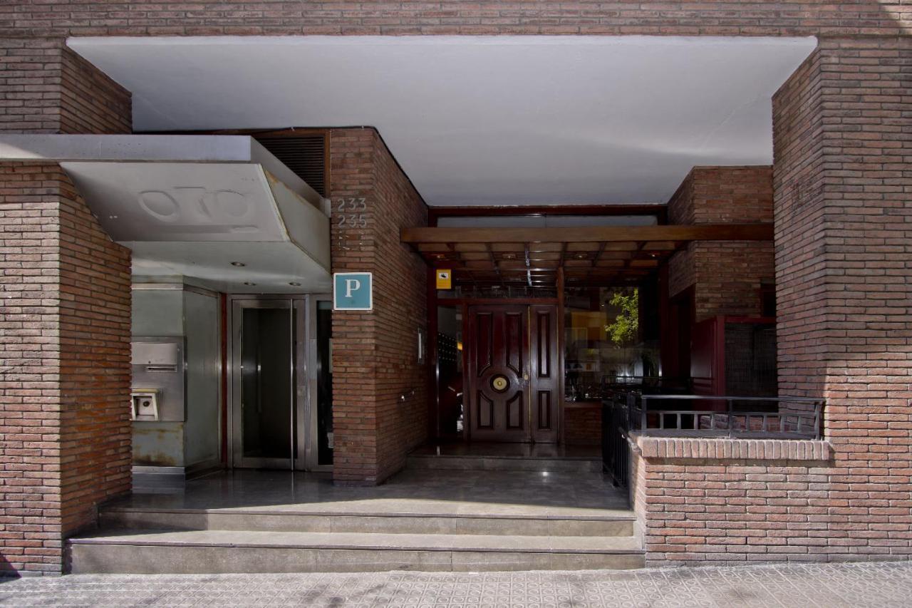 Barcelona City Seven Ngoại thất bức ảnh
